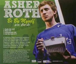 Download Asher Roth Feat CeeLo - Be By Myself