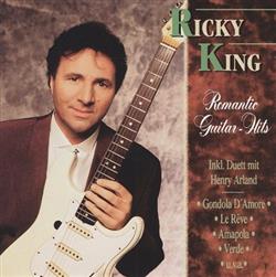 Download Ricky King - Romantic Guitar Hits
