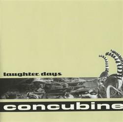 Download Concubine - Laughter Days