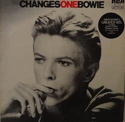 Download David Bowie - Changes One Bowie