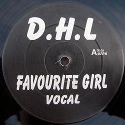 Download DHL - Favourite Girl