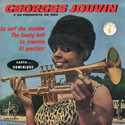 Download Georges Jouvin Y Su Trompeta De Oro Y Dominique - Le Surf Des Copains