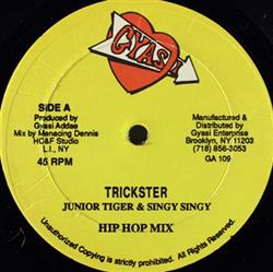 Download Junior Tiger & Singy Singy - Trickster
