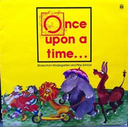 Download Play School, Kindergarten - Once Upon A Time Stories From Kindergarten And Play School