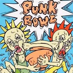 Download Various - Punk Bowl 2