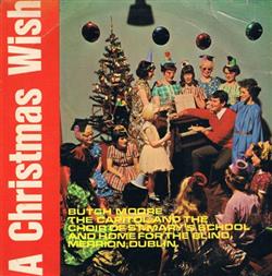 Download Butch Moore And The Capitols - A Christmas Wish