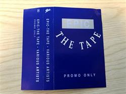 Download Various - Epic The Tape