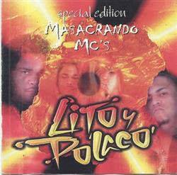 Download Lito Y Polaco - Special Edition Masacrando MCs