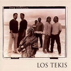 Download Los Tekis - Paz Interior