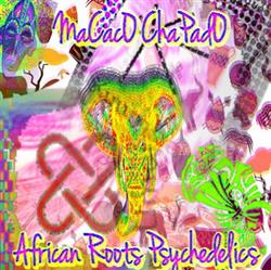 Download Macaco Chapado - African Roots Psychedelics