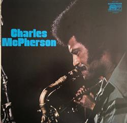 Download Charles McPherson - Charles McPherson