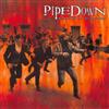 lataa albumi Pipedown - Enemies Of Progress