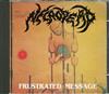 last ned album Necrodead - Frustrated Message