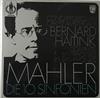 baixar álbum Bernard Haitink - Gustav Mahler Die 10 Sinfonien