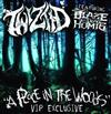 écouter en ligne Twiztid - A Place In The Woods