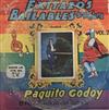 baixar álbum Paquito Godoy - Exitos Bailables De Mi Tierra Vol 2