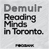ouvir online Demuir - Reading Minds In Toronto
