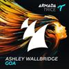 escuchar en línea Ashley Wallbridge - Goa