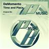 online anhören DeMomento - Time Place
