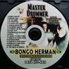 Bongo Herman - Master Drummer Bongo Herman In Vocal In Dub