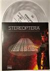 Stereoptera - I Want To Get A Party Vinyl Edit