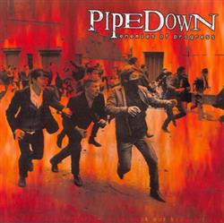 Download Pipedown - Enemies Of Progress