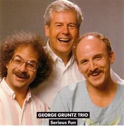 Download George Gruntz Trio - Serious Fun