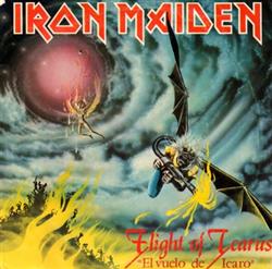 Download Iron Maiden - Flight Of Icarus El Vuelo De Icaro