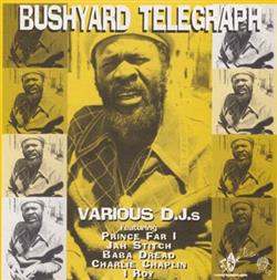 Download Various - Bushyard Telegraph