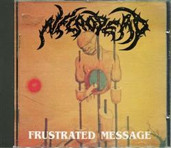 Download Necrodead - Frustrated Message
