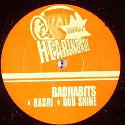Download Badhabits - Bashi Dub Shine