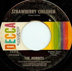 Download The Hobbits - Strawberry Children