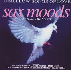 Download Blowing Free - Sax Moods