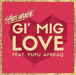 Download Spitzenklasse - Gi Mig Love