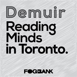 Download Demuir - Reading Minds In Toronto