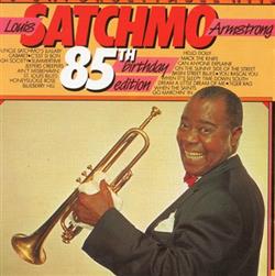 Download Louis Armstrong - Louis Satchmo Armstrong 20 Unforgettable Hits