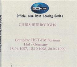 Download Chris Burroughs - Complete HOT FM Sessions