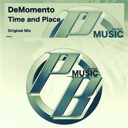 Download DeMomento - Time Place