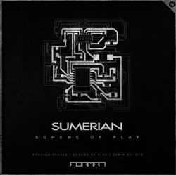 Download Sumerian - Scheme Of Play