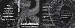 Download Svatantrata - Dance In The Darkness