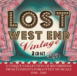Download Various - Lost West End Vintage