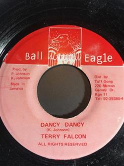 Download Terry Falcon - Dancy Dancy