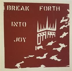 Download Tabor Congregational Choirs - Break Forth Into Joy