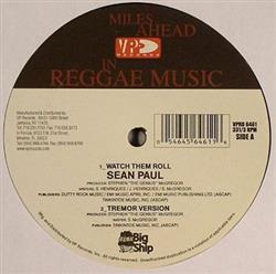 Download Sean Paul - Watch Them Roll
