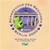 ladda ner album Unknown Artist - Rendezvous Der Regionen Berlin 2000