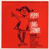 online luisteren Daimi - Pippi Langstrømpe