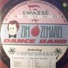 The Zim Zemarel Dance Band - The Swazzè Sound Of The Zim Zemarel Dance Band
