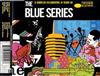 écouter en ligne Various - The Blue Series Sampler Celebrating 10 Years Of Blue Note
