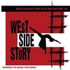 last ned album Leonard Bernstein, Stephen Sondheim, The Musical Stage Company - West Side Story