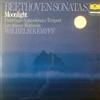 ladda ner album Ludwig van Beethoven, Wilhelm Kempff - Beethoven Sonatas
